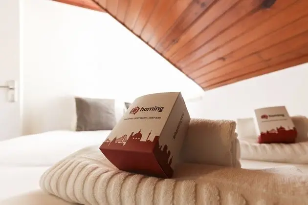 Apart Daire, 2 Yatak Odası, Mutfak