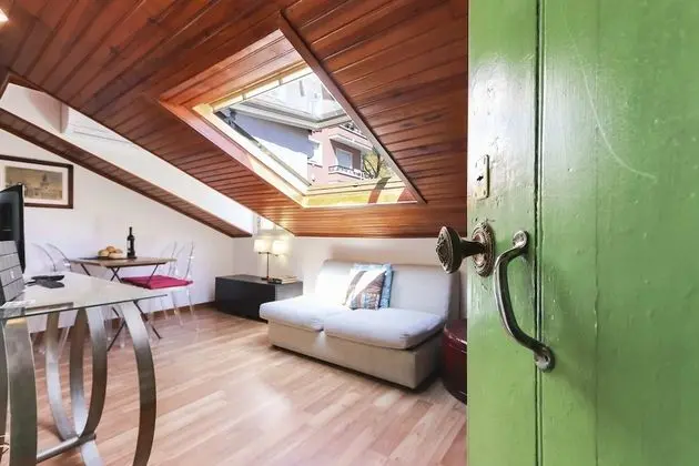 Apart Daire, 2 Yatak Odası, Mutfak