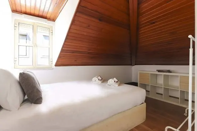 Apart Daire, 2 Yatak Odası, Mutfak