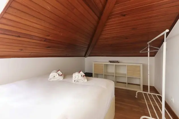 Apart Daire, 2 Yatak Odası, Mutfak