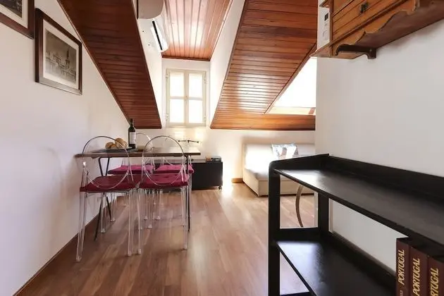 Apart Daire, 2 Yatak Odası, Mutfak