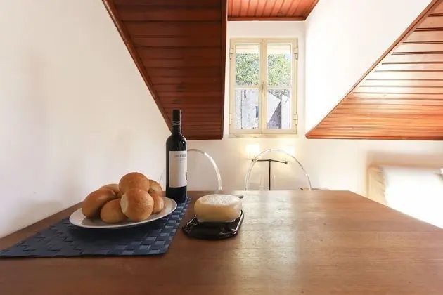 Apart Daire, 2 Yatak Odası, Mutfak