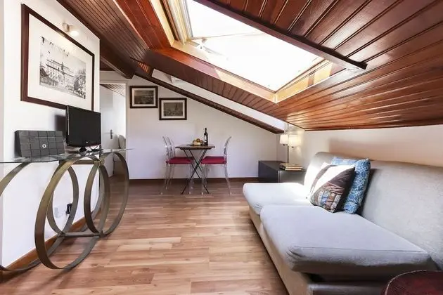 Apart Daire, 2 Yatak Odası, Mutfak