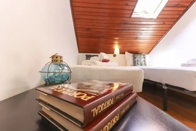 Apart Daire, 2 Yatak Odası, Mutfak