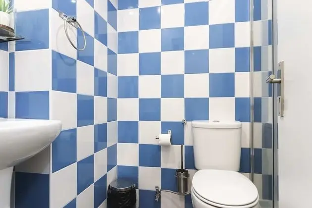 Apart Daire, 2 Yatak Odası, Mutfak