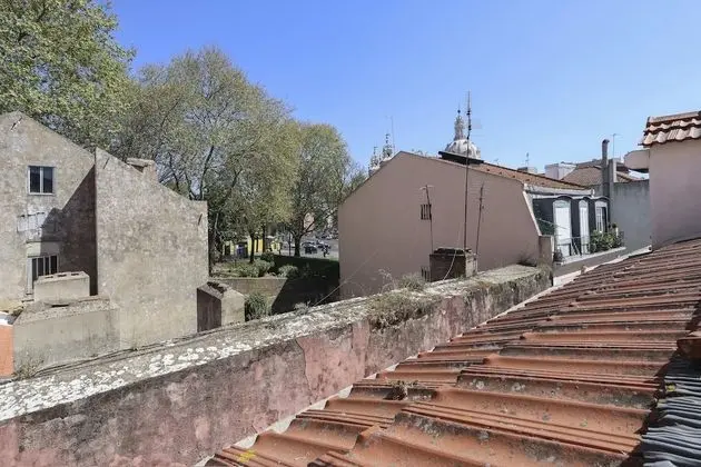 Apart Daire, 2 Yatak Odası, Mutfak