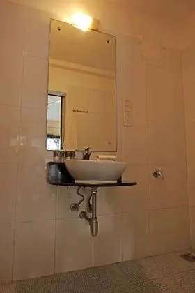 Standard Oda, 1 Çift Kişilik Yatak