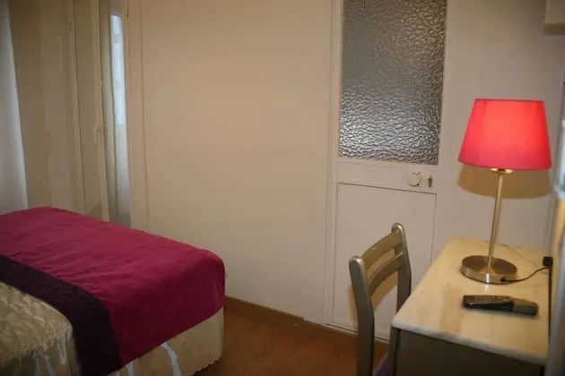 Tek Kişilik Oda