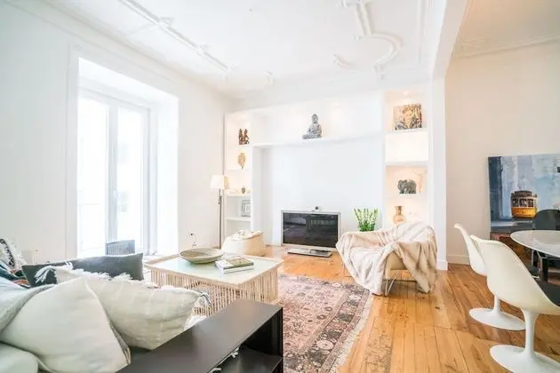 Apart Daire, 4 Yatak Odası, Balkon, Nehir Manzaralı