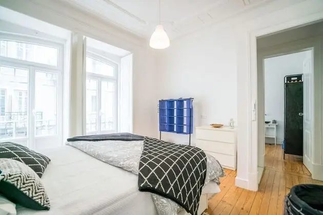 Apart Daire, 4 Yatak Odası, Balkon, Nehir Manzaralı