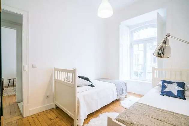 Apart Daire, 4 Yatak Odası, Balkon, Nehir Manzaralı