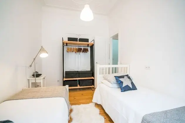 Apart Daire, 4 Yatak Odası, Balkon, Nehir Manzaralı