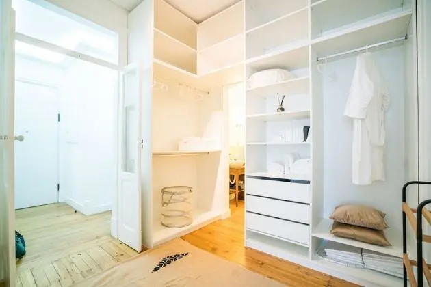 Apart Daire, 4 Yatak Odası, Balkon, Nehir Manzaralı