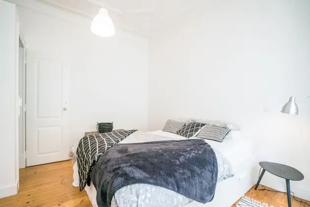 Apart Daire, 4 Yatak Odası, Balkon, Nehir Manzaralı