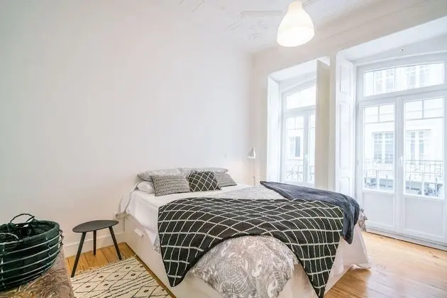 Apart Daire, 4 Yatak Odası, Balkon, Nehir Manzaralı