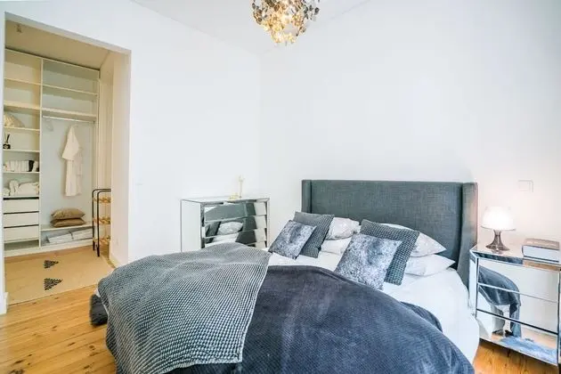 Apart Daire, 4 Yatak Odası, Balkon, Nehir Manzaralı