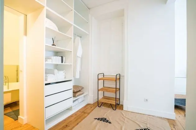 Apart Daire, 4 Yatak Odası, Balkon, Nehir Manzaralı