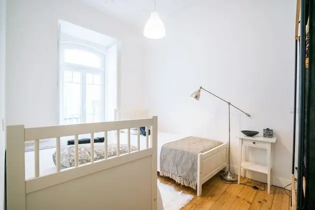 Apart Daire, 4 Yatak Odası, Balkon, Nehir Manzaralı