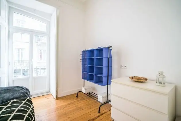 Apart Daire, 4 Yatak Odası, Balkon, Nehir Manzaralı