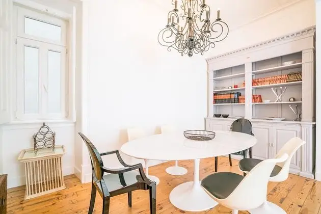 Apart Daire, 4 Yatak Odası, Balkon, Nehir Manzaralı