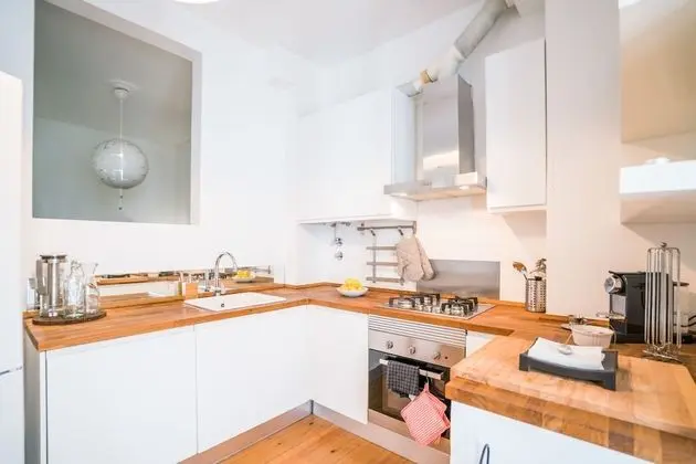 Apart Daire, 4 Yatak Odası, Balkon, Nehir Manzaralı