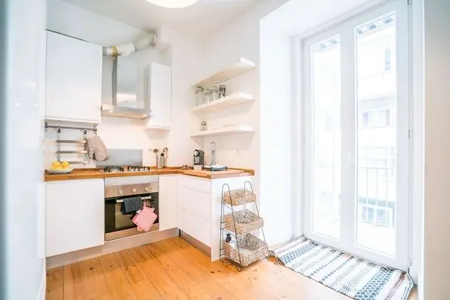 Apart Daire, 4 Yatak Odası, Balkon, Nehir Manzaralı