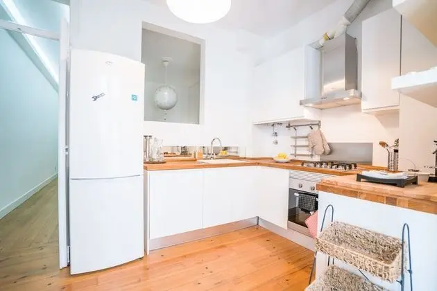 Apart Daire, 4 Yatak Odası, Balkon, Nehir Manzaralı