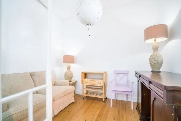 Apart Daire, 4 Yatak Odası, Balkon, Nehir Manzaralı