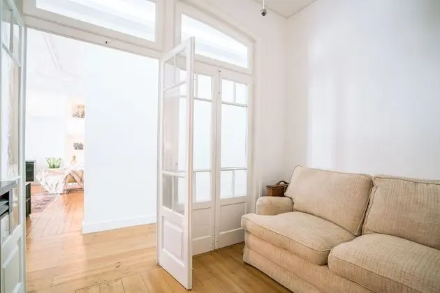 Apart Daire, 4 Yatak Odası, Balkon, Nehir Manzaralı