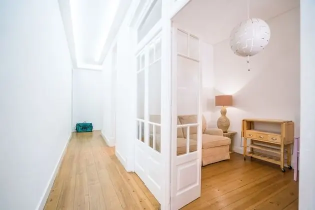 Apart Daire, 4 Yatak Odası, Balkon, Nehir Manzaralı
