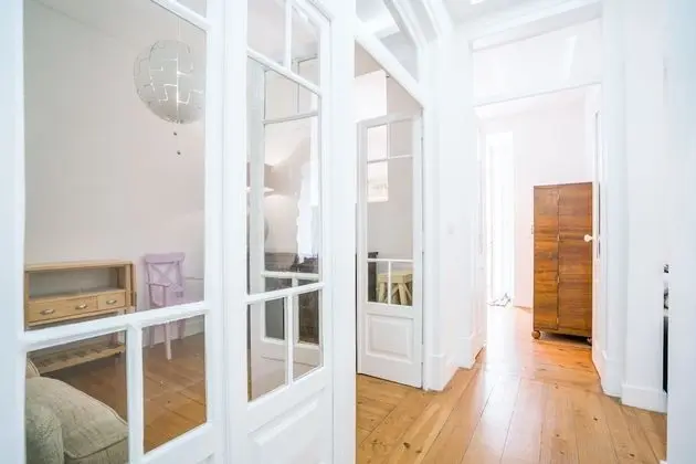 Apart Daire, 4 Yatak Odası, Balkon, Nehir Manzaralı