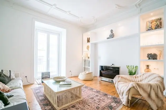 Apart Daire, 4 Yatak Odası, Balkon, Nehir Manzaralı