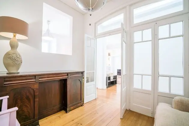 Apart Daire, 4 Yatak Odası, Balkon, Nehir Manzaralı