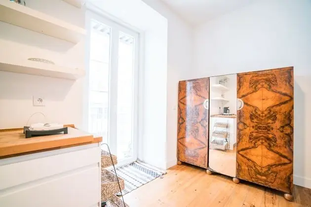 Apart Daire, 4 Yatak Odası, Balkon, Nehir Manzaralı