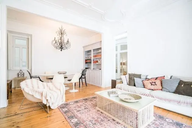 Apart Daire, 4 Yatak Odası, Balkon, Nehir Manzaralı