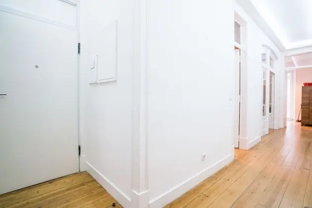 Apart Daire, 4 Yatak Odası, Balkon, Nehir Manzaralı