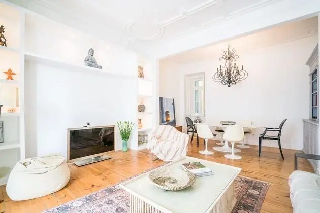 Apart Daire, 4 Yatak Odası, Balkon, Nehir Manzaralı