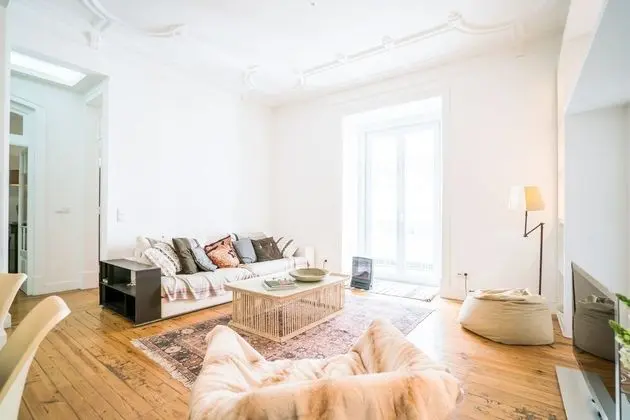 Apart Daire, 4 Yatak Odası, Balkon, Nehir Manzaralı