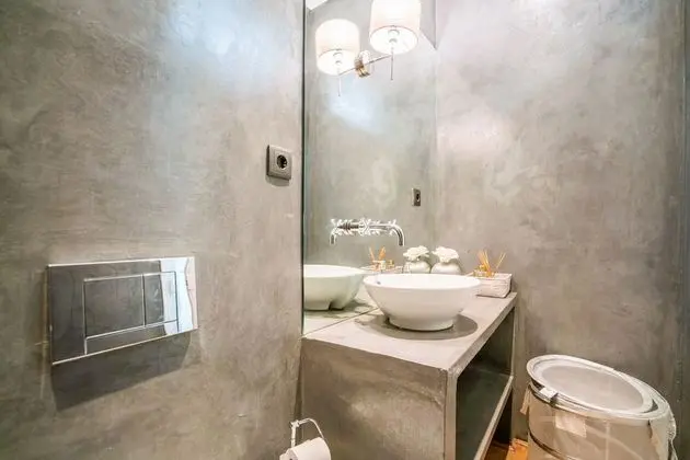 Apart Daire, 4 Yatak Odası, Balkon, Nehir Manzaralı