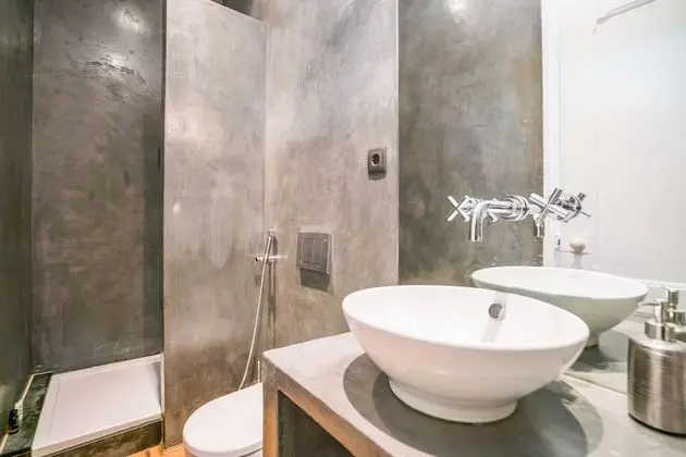 Apart Daire, 4 Yatak Odası, Balkon, Nehir Manzaralı