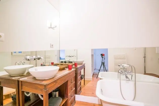 Apart Daire, 4 Yatak Odası, Balkon, Nehir Manzaralı