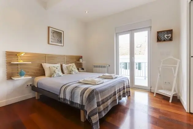 Apart Daire, 2 Yatak Odası, Teras