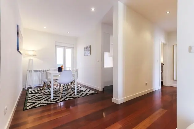 Apart Daire, 2 Yatak Odası, Teras