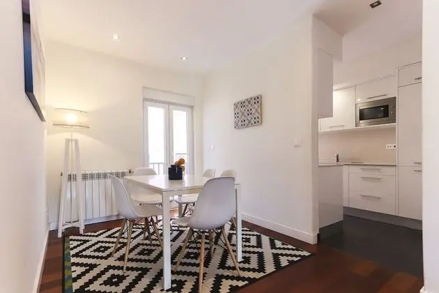 Apart Daire, 2 Yatak Odası, Teras