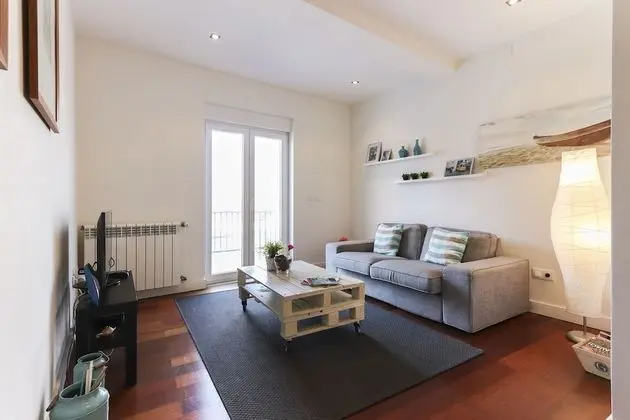 Apart Daire, 2 Yatak Odası, Teras