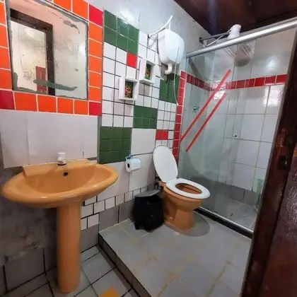 Basic Üç Kişilik Oda, Birden Çok Yatak