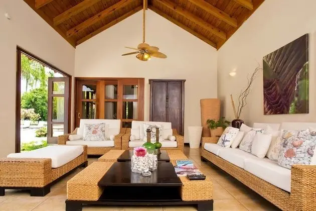 Villa, 1 En Büyük (King) Boy Yatak, Sigara İçilmez