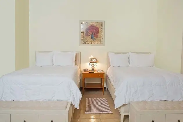 Villa, 1 En Büyük (King) Boy Yatak, Sigara İçilmez