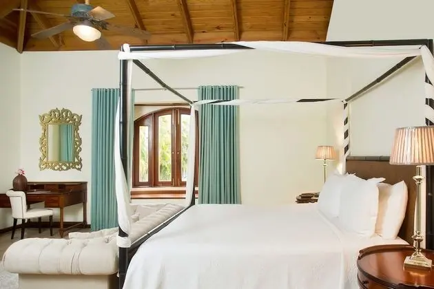 Villa, 1 En Büyük (King) Boy Yatak, Sigara İçilmez