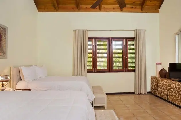 Villa, 1 En Büyük (King) Boy Yatak, Sigara İçilmez